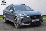 2022 Cupra Formentor