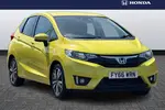 2016 Honda Jazz