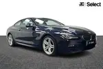 2016 BMW 6 Series