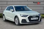2023 Audi A1