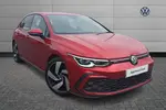 2022 Volkswagen Golf GTI