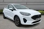 2023 Ford Fiesta