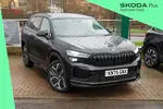 2025 Skoda Kodiaq