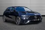 2024 Mercedes-Benz A-Class