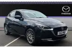 2021 Mazda 2