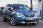 2020 Peugeot 5008