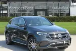 2024 Mercedes-Benz EQC