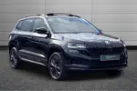 2022 Skoda Karoq