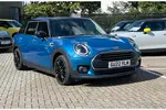 2022 MINI Clubman