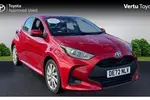 2022 Toyota Yaris