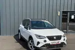 2021 SEAT Arona