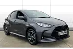 2022 Toyota Yaris