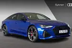 2022 Audi RS7