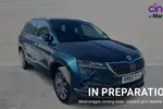2019 Skoda Karoq