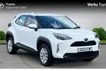 2023 Toyota Yaris Cross