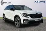 2023 Renault Austral