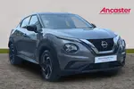 2023 Nissan Juke
