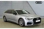 2021 Audi A6