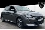 2023 Peugeot 208