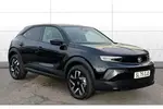 2025 Vauxhall Mokka