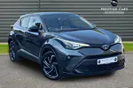 2020 Toyota C-HR