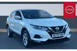 2021 Nissan Qashqai
