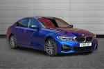 2019 BMW 3 Series