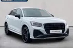 2024 Audi Q2