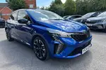 2024 Renault Clio