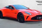 2025 Aston Martin Vantage