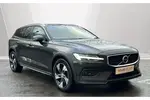 2019 Volvo V60 Cross Country