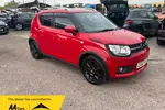 2017 Suzuki Ignis