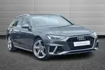 2023 Audi A4