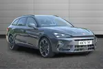 2026 Cupra Leon