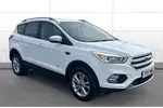 2017 Ford Kuga