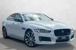 2019 Jaguar XE