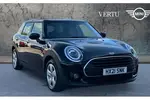 2021 MINI Clubman