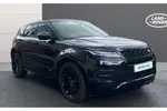 2021 Land Rover Range Rover Evoque