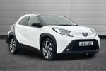 2024 Toyota Aygo X