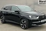 2021 DS DS 7 Crossback