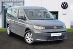 2025 Volkswagen Caddy Maxi