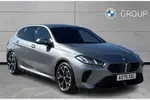 2025 BMW 1 Series