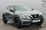 2021 Nissan Juke