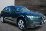 2019 Alfa Romeo Stelvio