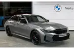 2022 BMW 3 Series