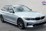 2020 BMW 3 Series