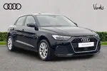 2021 Audi A1