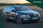 2019 Skoda Octavia Estate