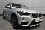 2017 BMW X1