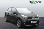 2023 Kia Picanto